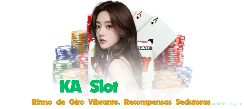 bet687 login Cassino Clássico